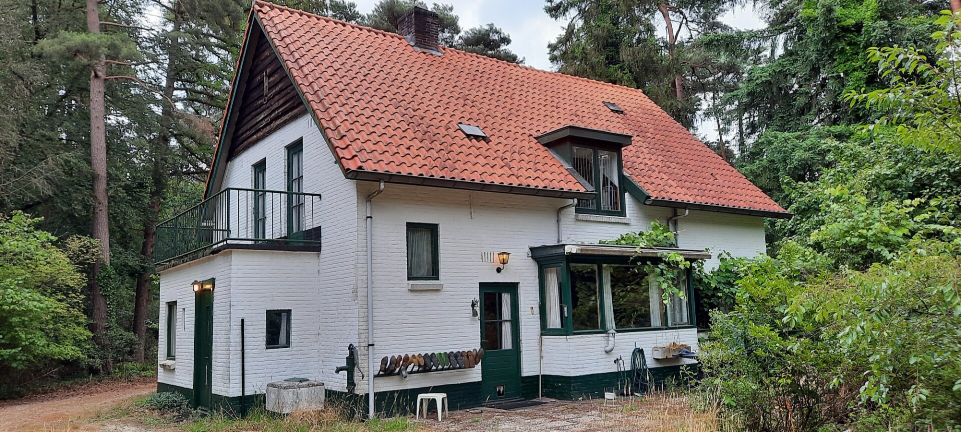 Renovatie vrijstaande woning Ommen 02