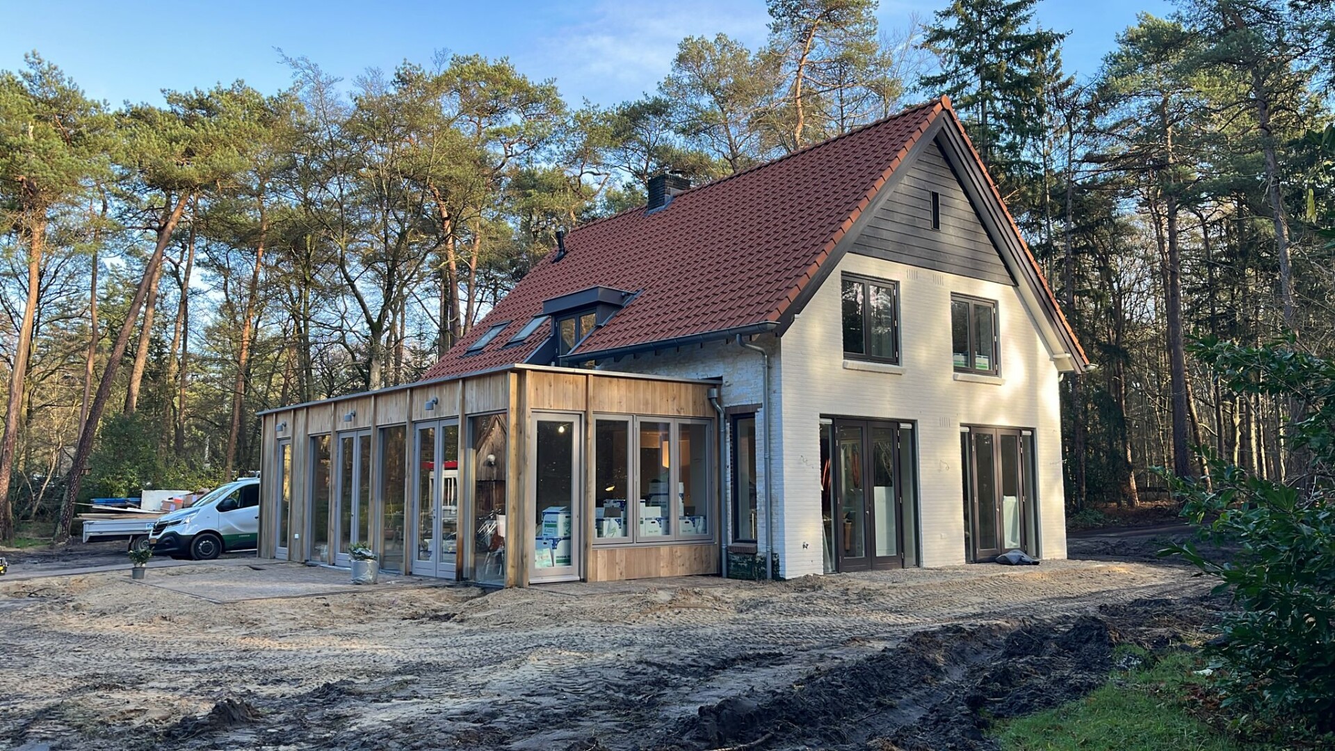 Renovatie vrijstaande woning Ommen 04