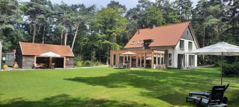 Renovatie vrijstaande woning Ommen 06