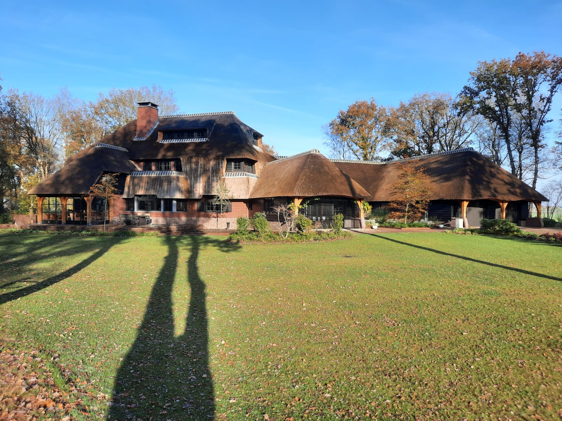Villa Drenthe 04
