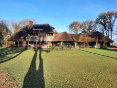 Villa Drenthe 04