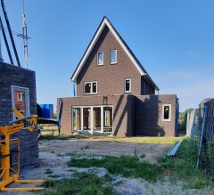 Woning kavel 170